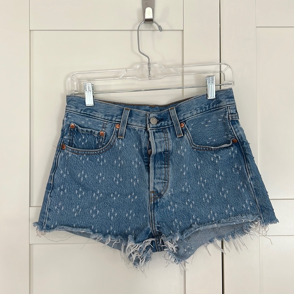 Levi’s 501 Shorts